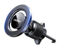 UGREEN Uchwyt samochodowy magnetyczny LP986 czarny - 1501565 - zdjęcie 2